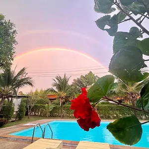*** Resort Weixiao Lanta Thailandia