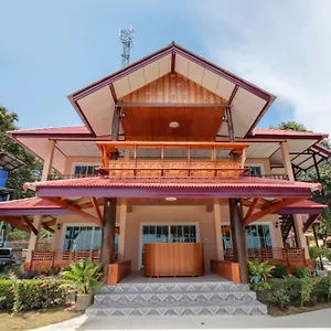 ** Hotel Oyo 1085 Ma Lanta House Thailandia