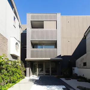  Aparthotel Kujo Kawaramachi Giappone